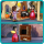 LEGO Disney Princess 43224 Zamek króla Magnifico - 1170622 - zdjęcie 12